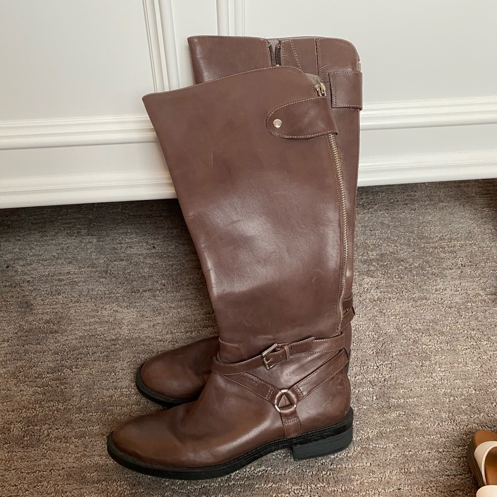 Enzo Angiolini Boots